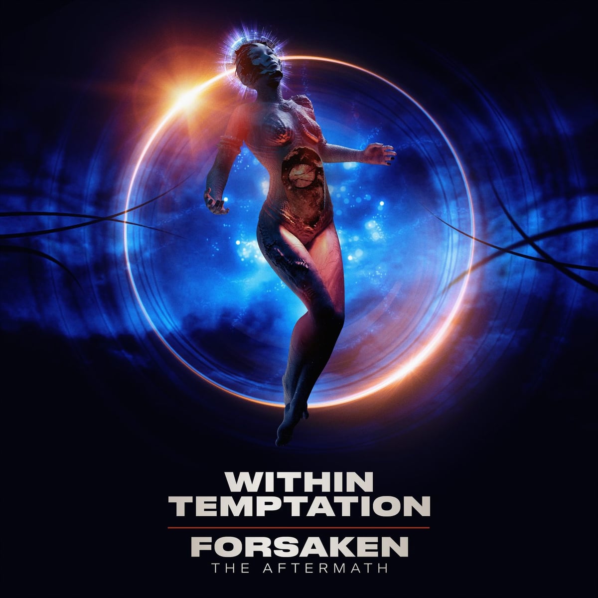 Within Temptation: Forsaken