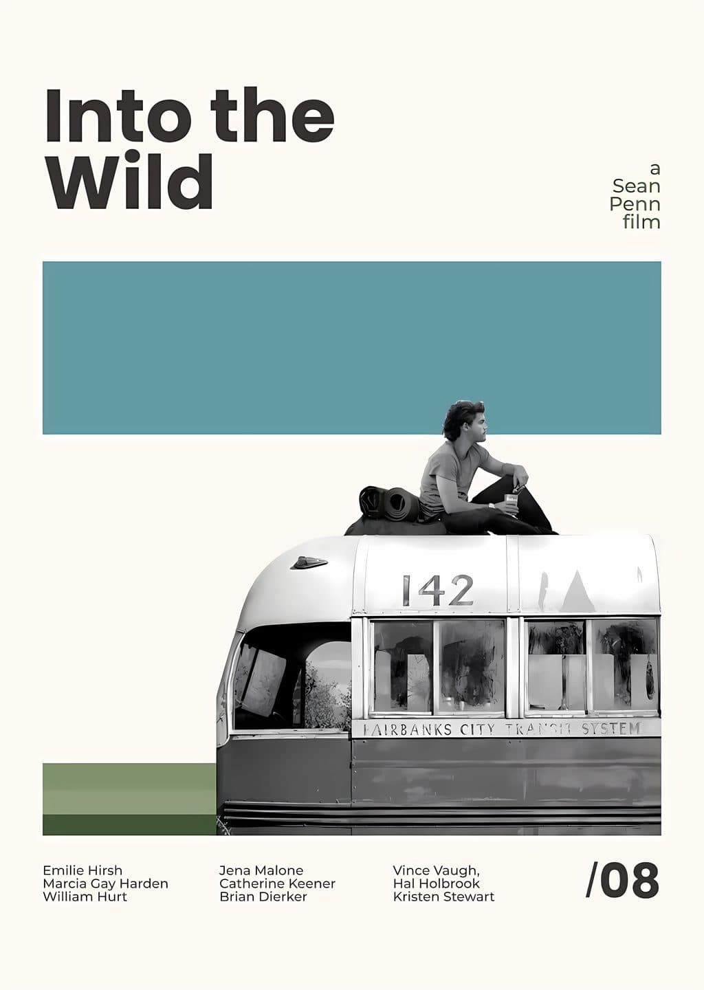 Into the Wild