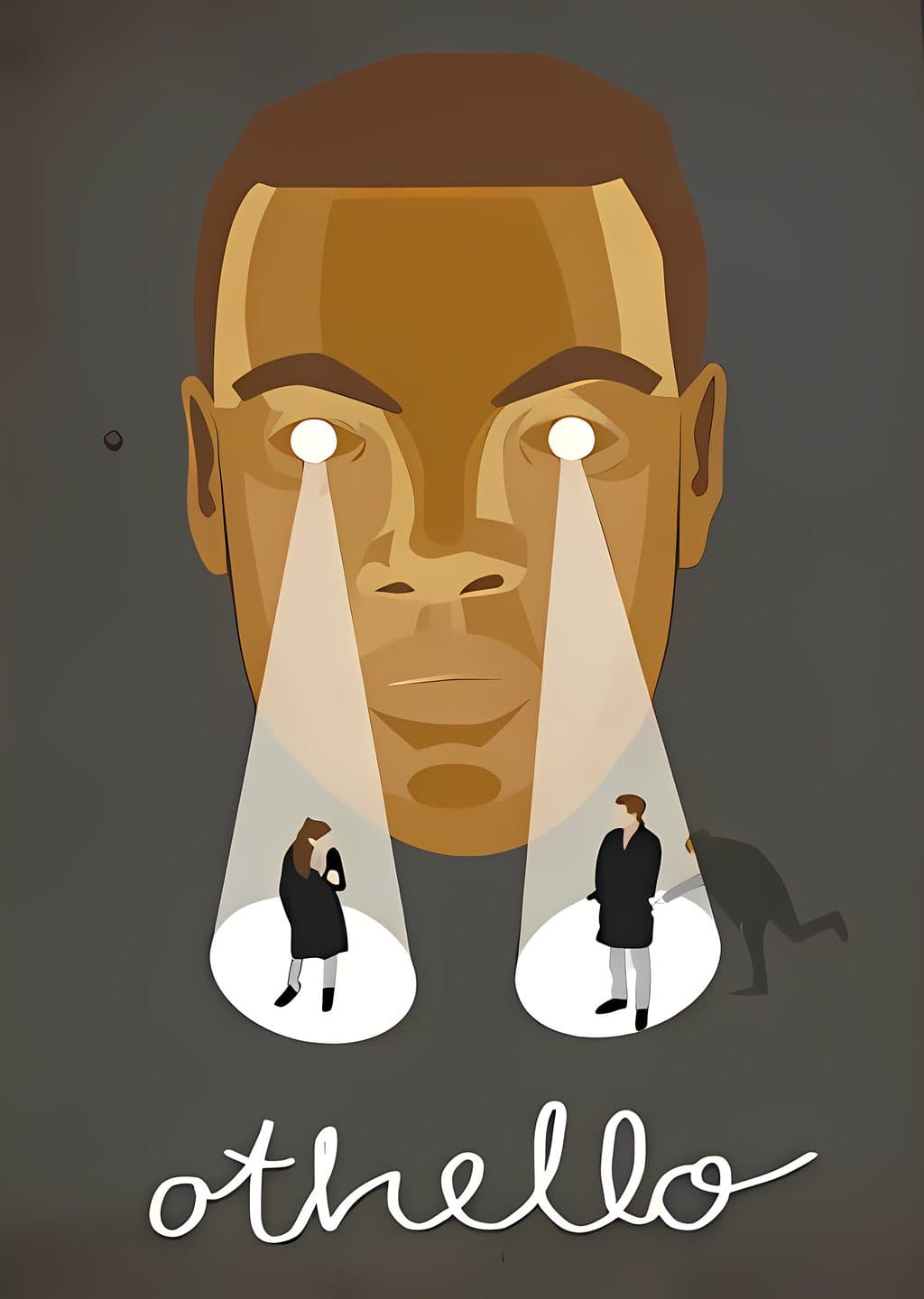 Othello: Kıskançlığın Gölgesi
