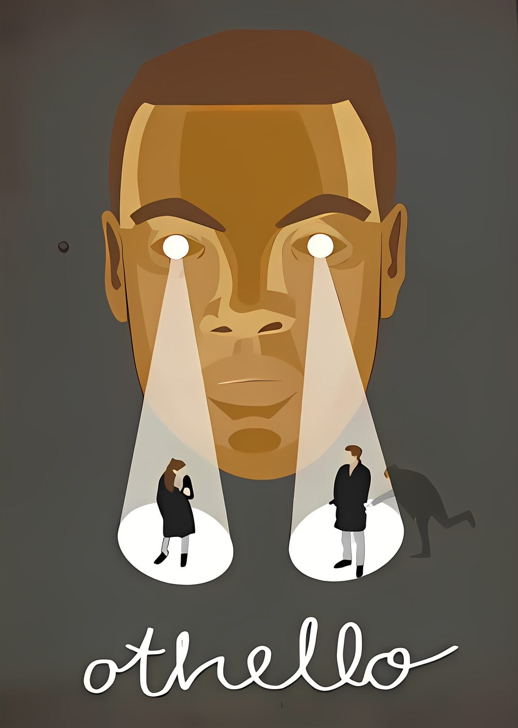 Othello: Kıskançlığın Gölgesi