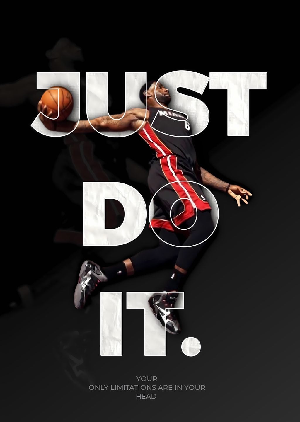 Just Do It: Spor İktidarının İkonu