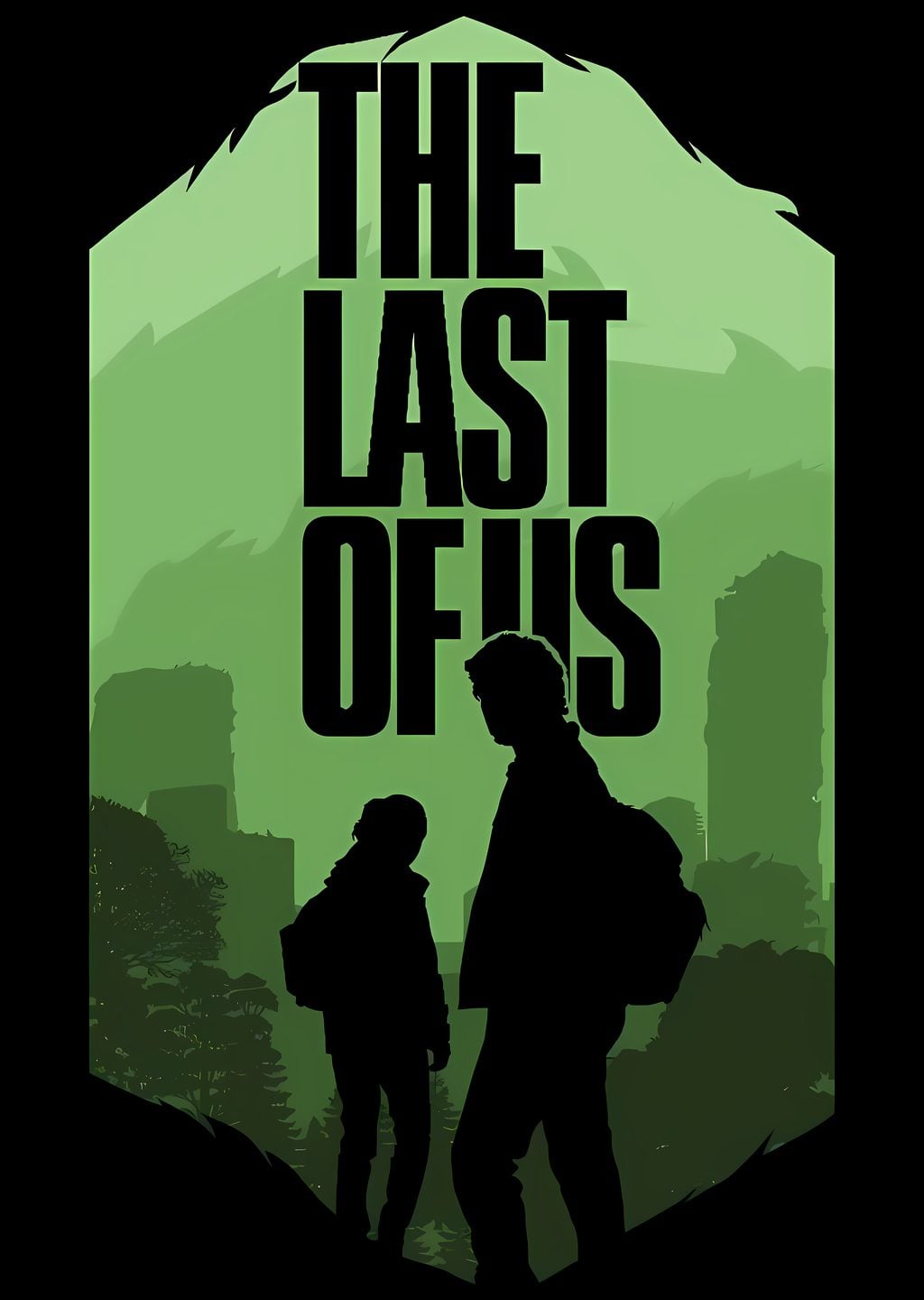 The Last of Us: Yıkımın İzleri