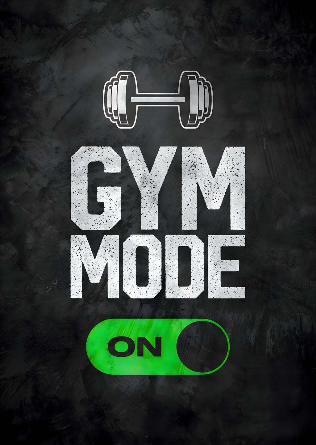 Gym Mode: Antrenman Zamanı