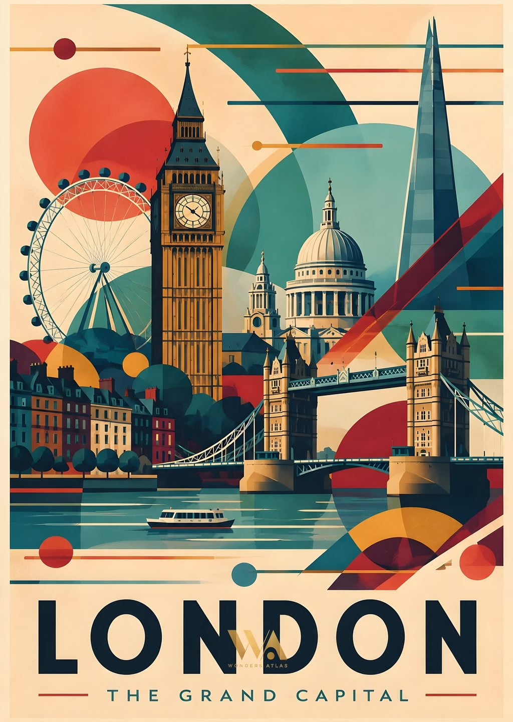 London: The Grand Capital
