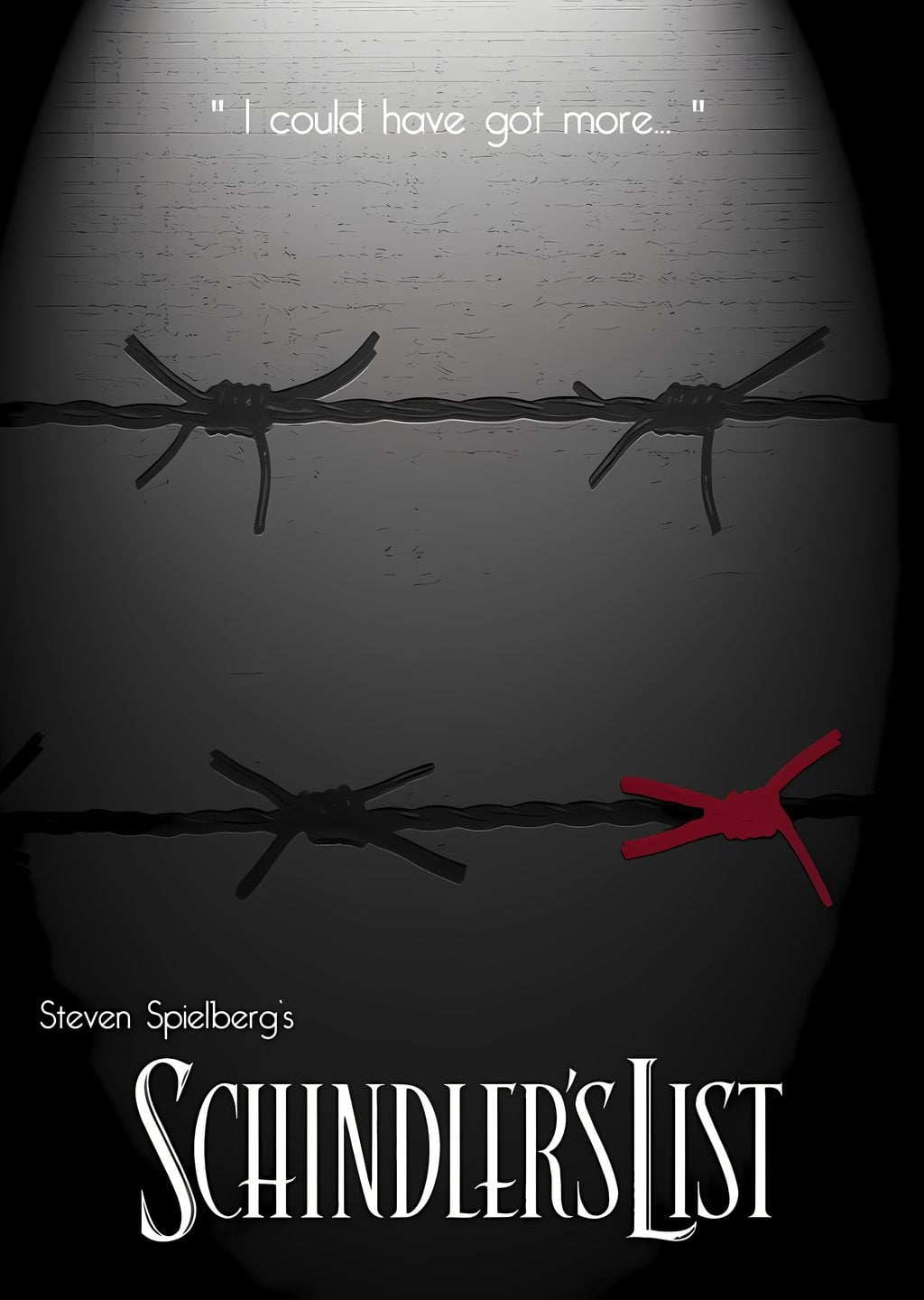 Schindler's List