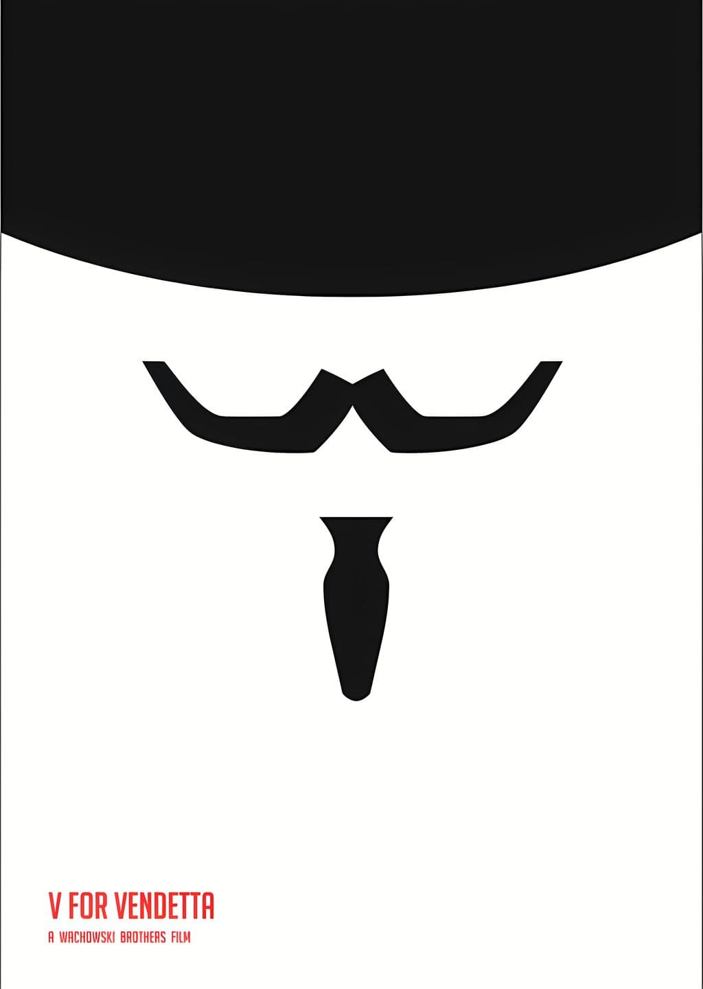 V For Vendetta: Maskeli Yüz