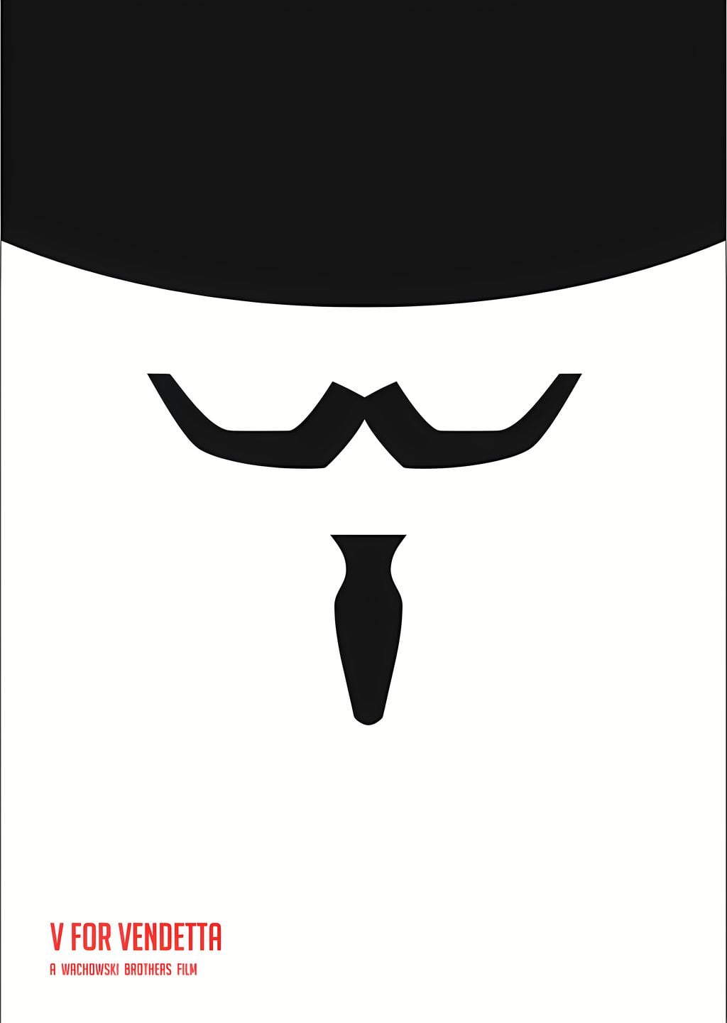 V For Vendetta: Maskeli Yüz