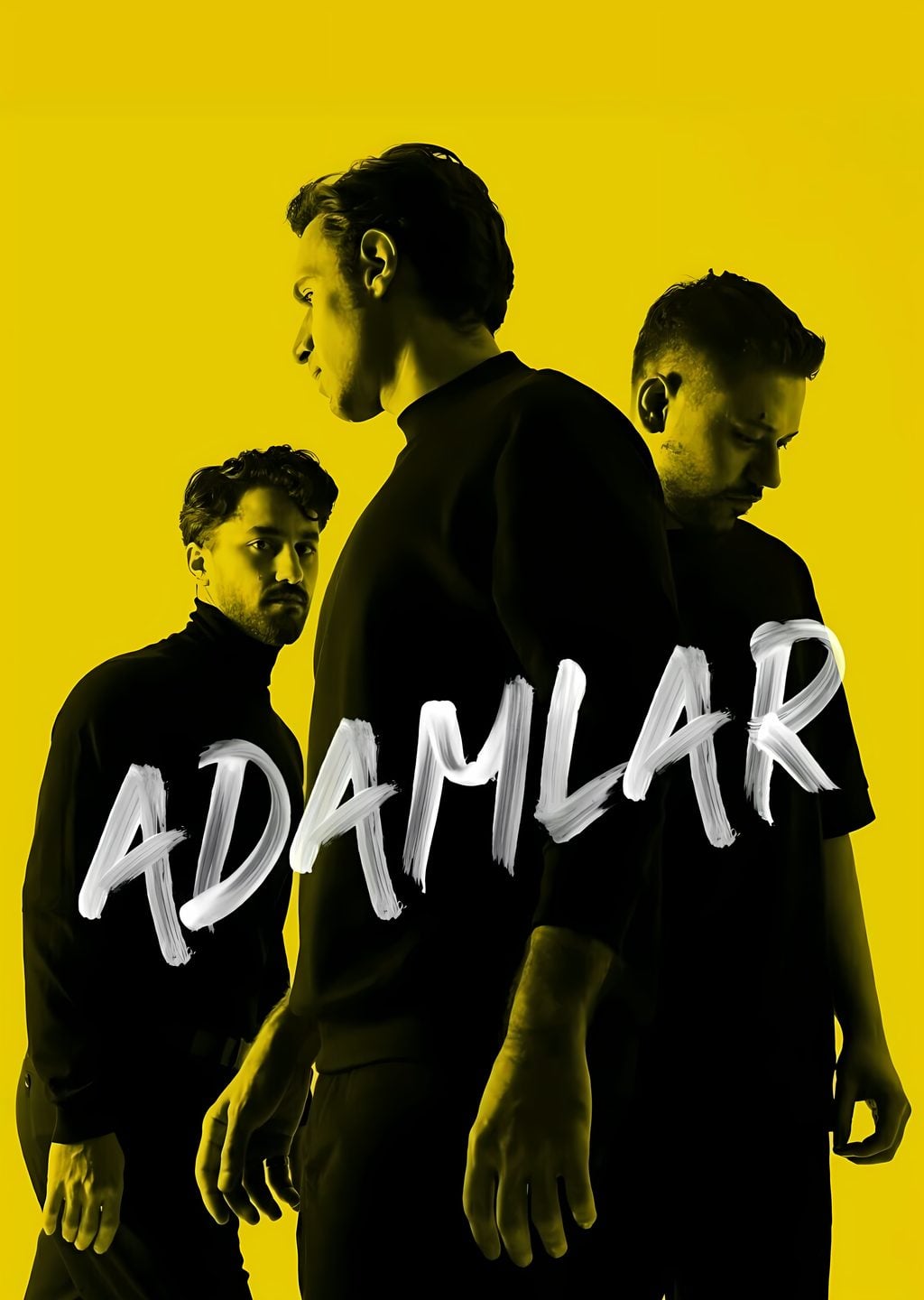 Adamlar