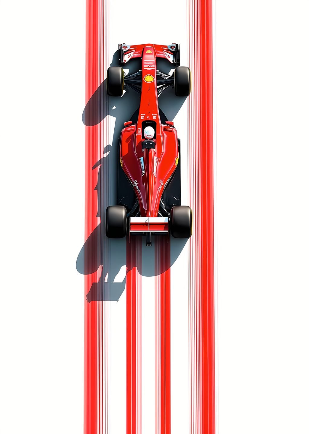 Ferrari: Formula 1'de Hız ve Stili