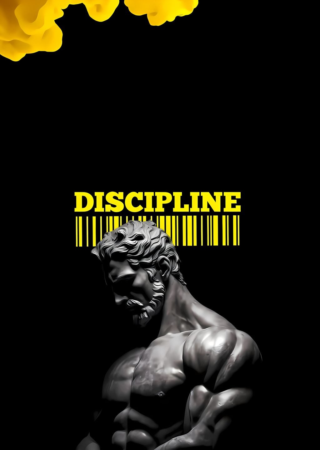 Discipline: Vücut ve Dışgörünüm