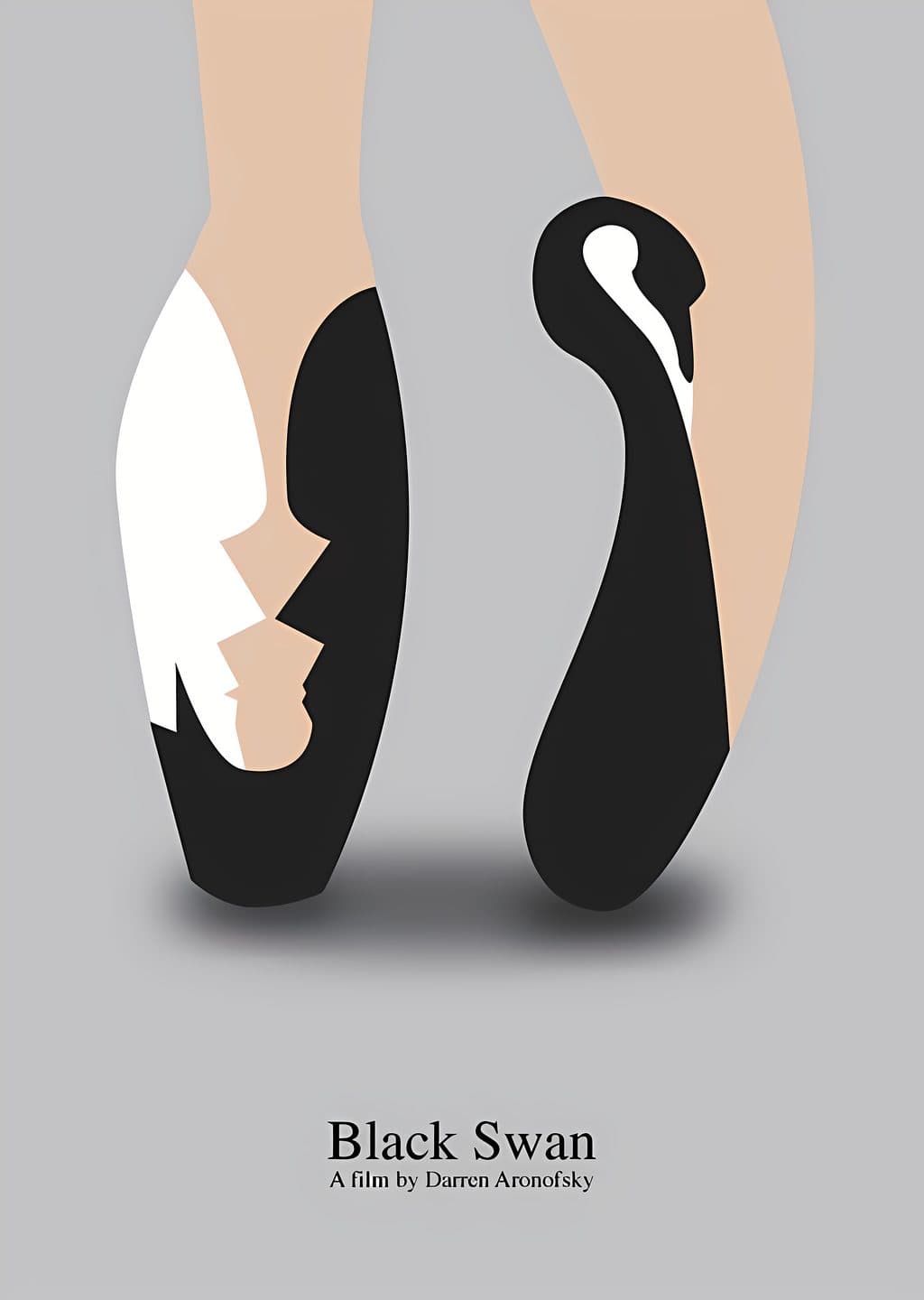 Black Swan: Karanlık Bale