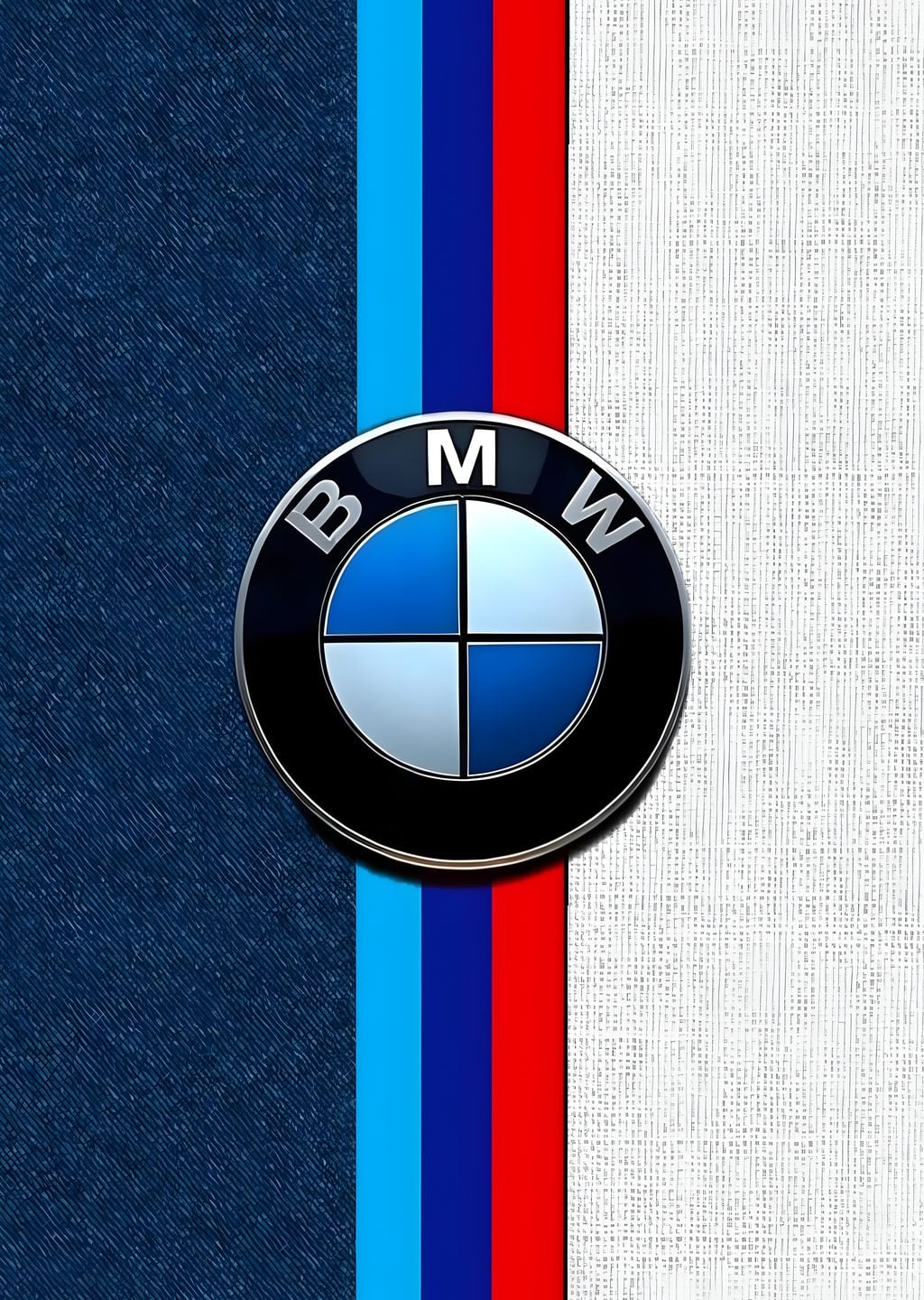 BMW Logosu
