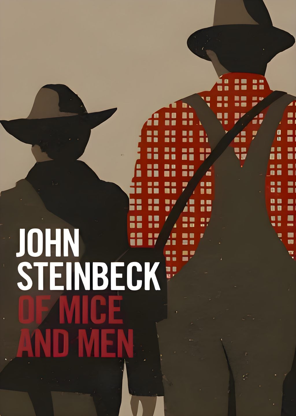 John Steinbeck: Fareler ve İnsanlar