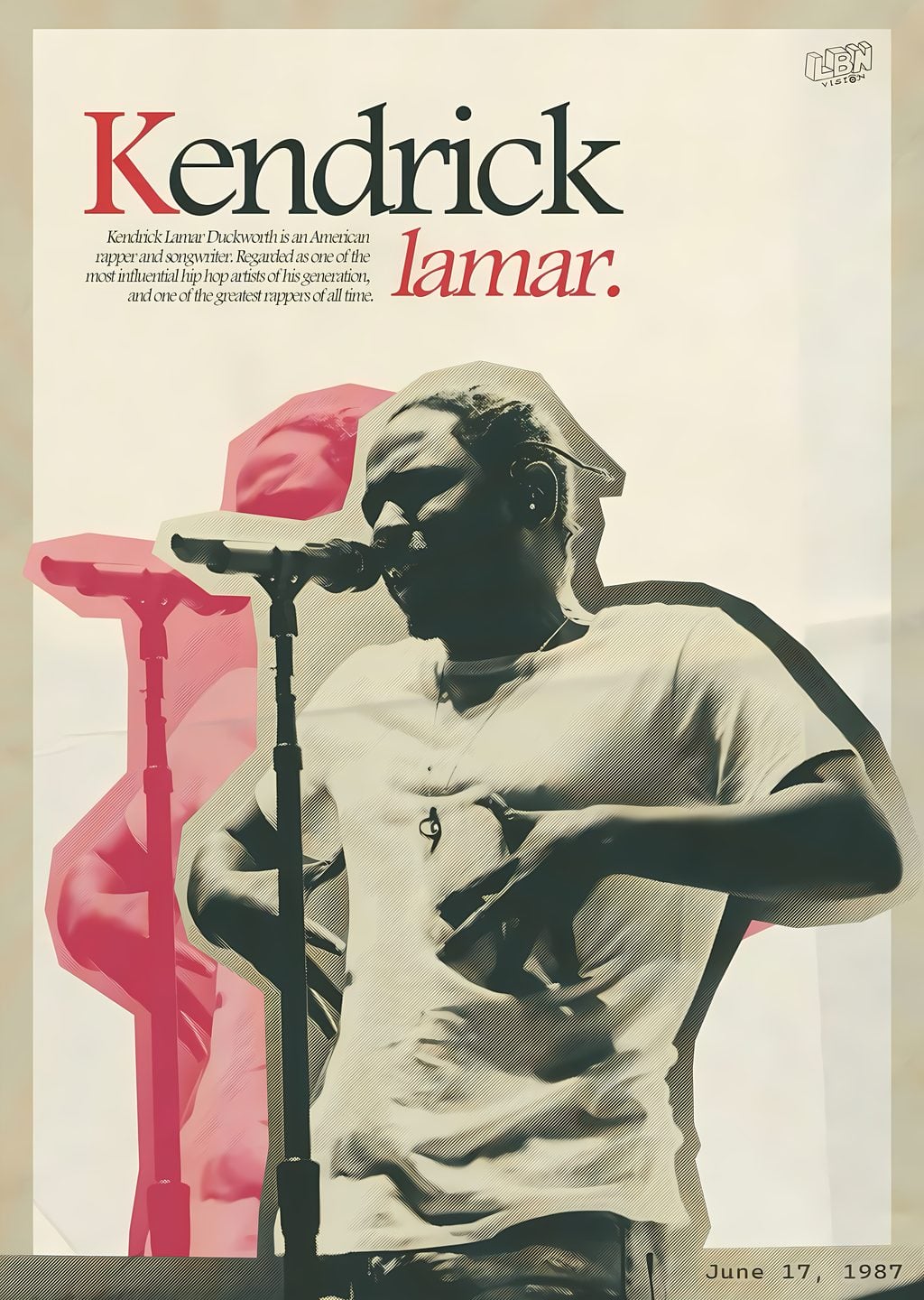 Kendrick Lamar: Hip-Hop İkonu