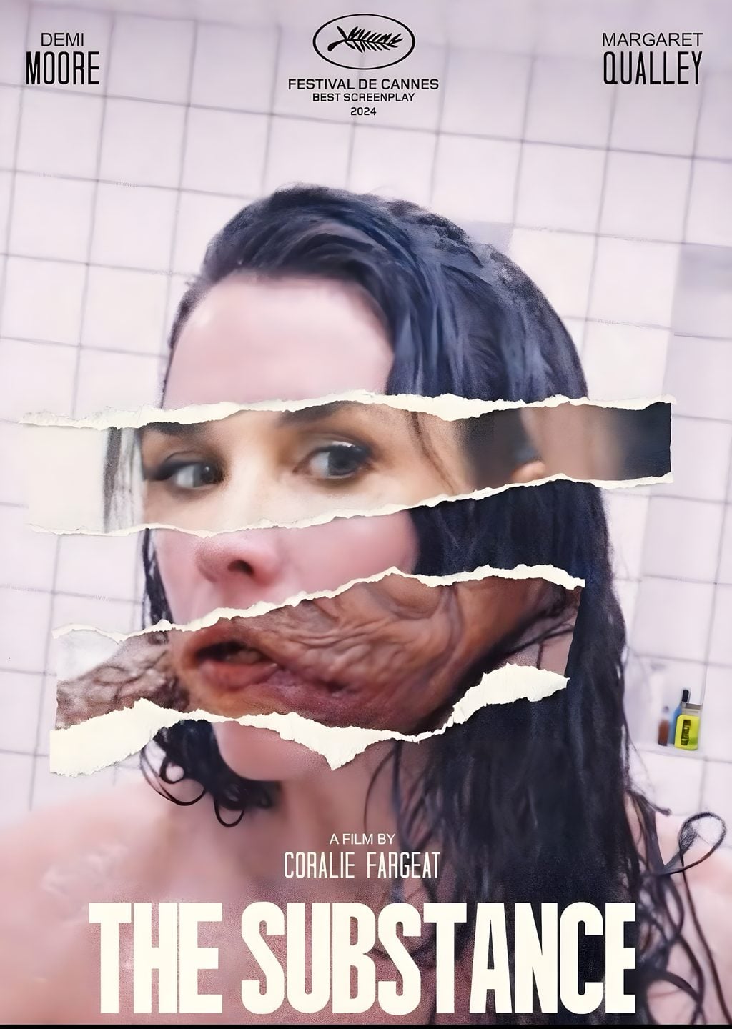 The Substance: Filmin İkinci Baskısı