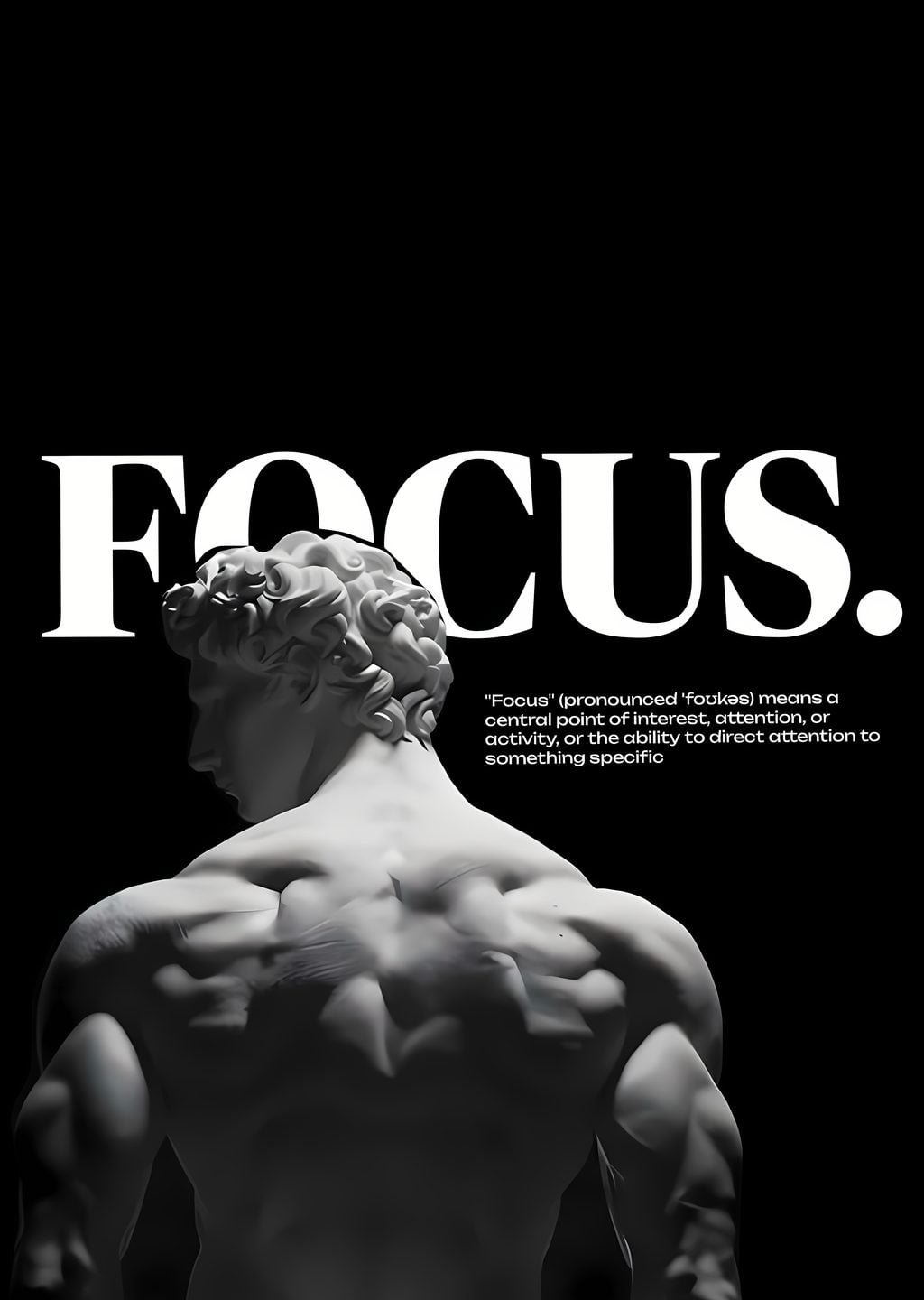 Focus: Kişisel Gelişim ve Odaklanma
