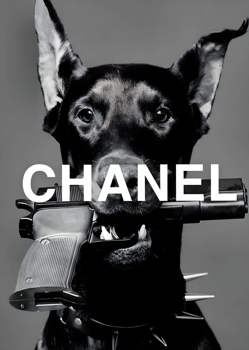 CHANEL: Sofistike Bakışlar