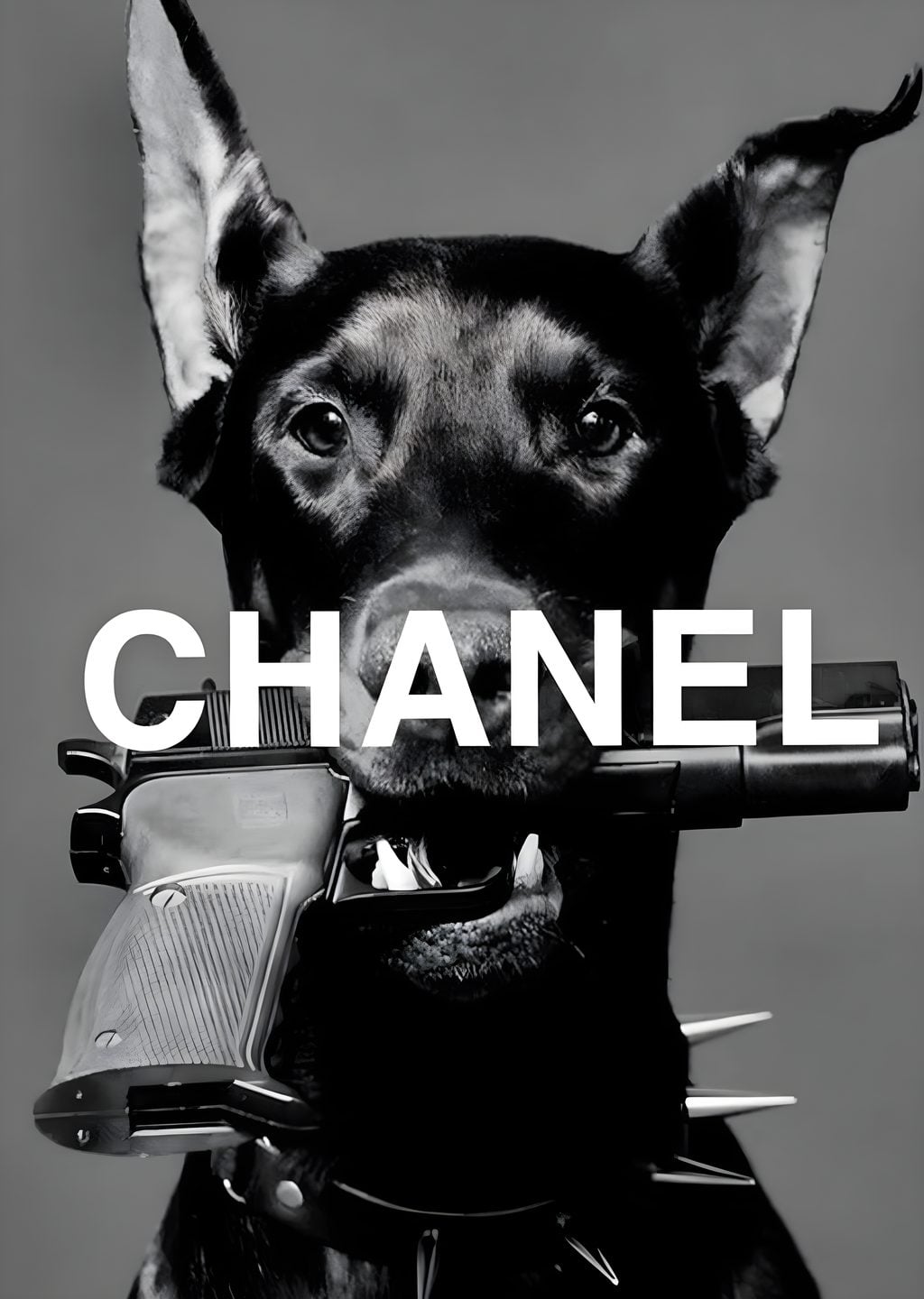 CHANEL: Sofistike Bakışlar