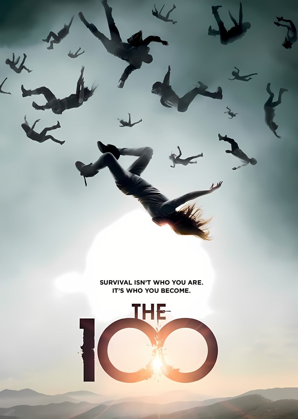 The 100: Ölüm Değil Kimlik