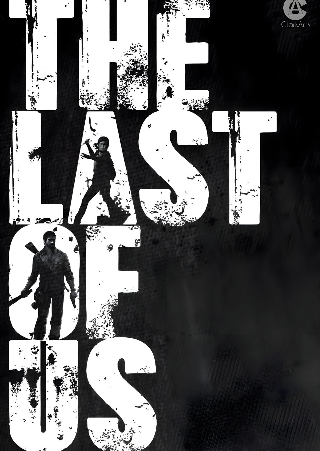 The Last of Us Poster