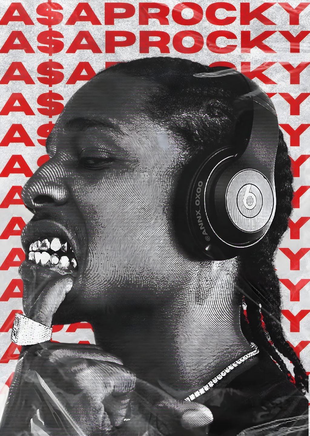A$AP Rocky: Hip-Hop İkonu