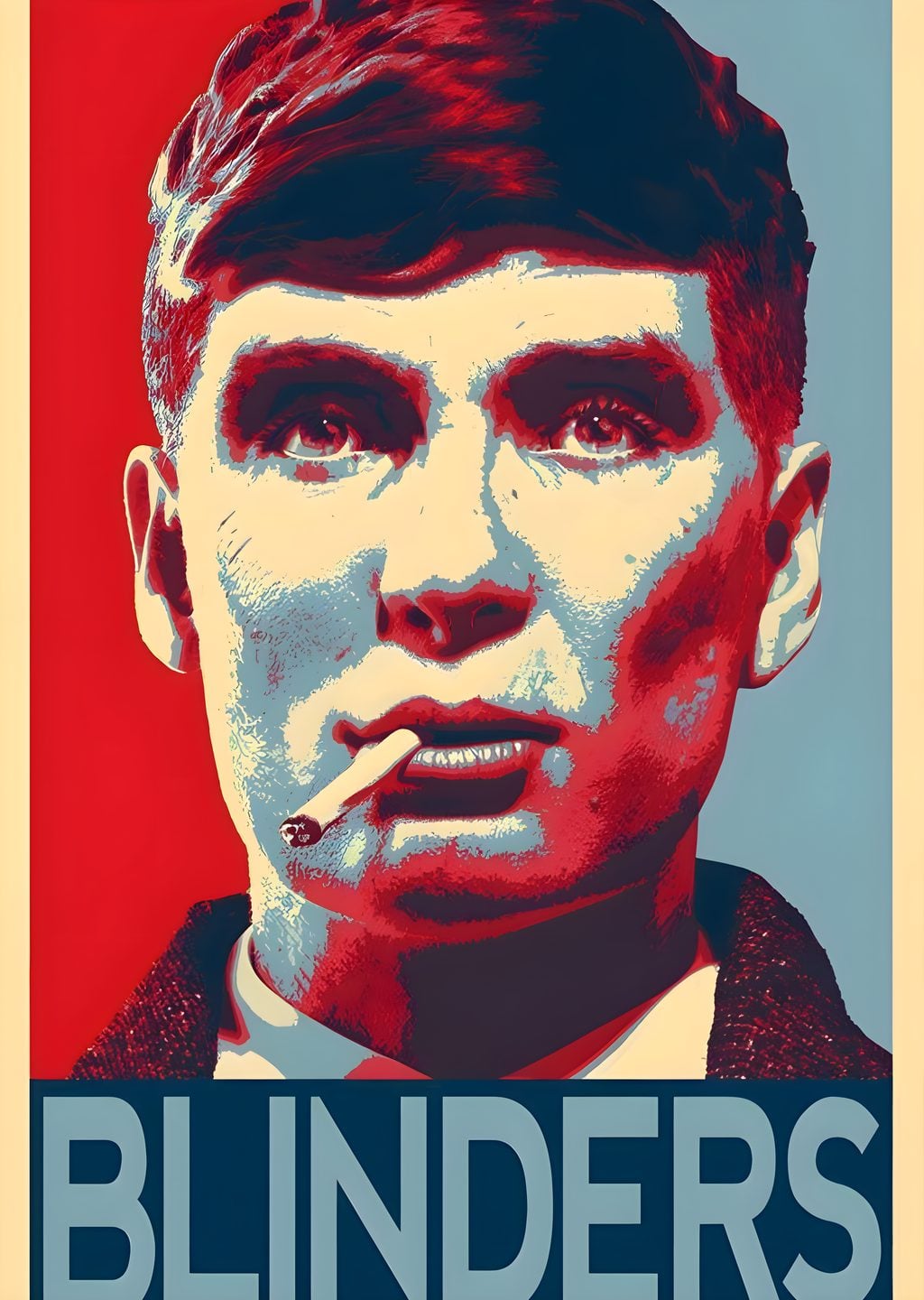 Peaky Blinders