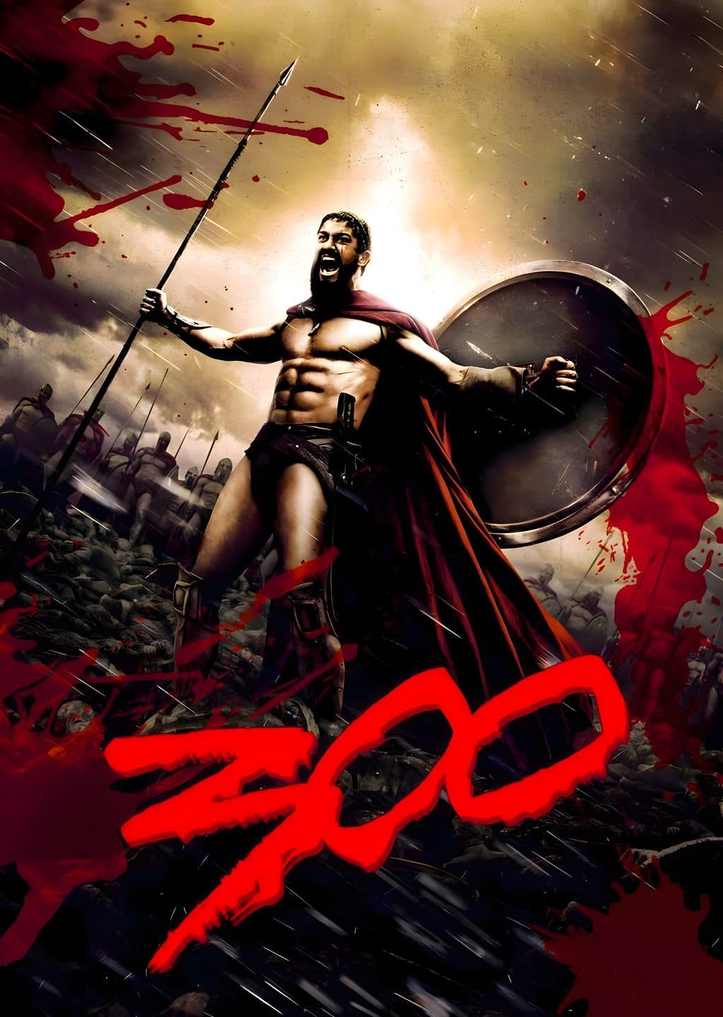 300: Spartan Savaşçı