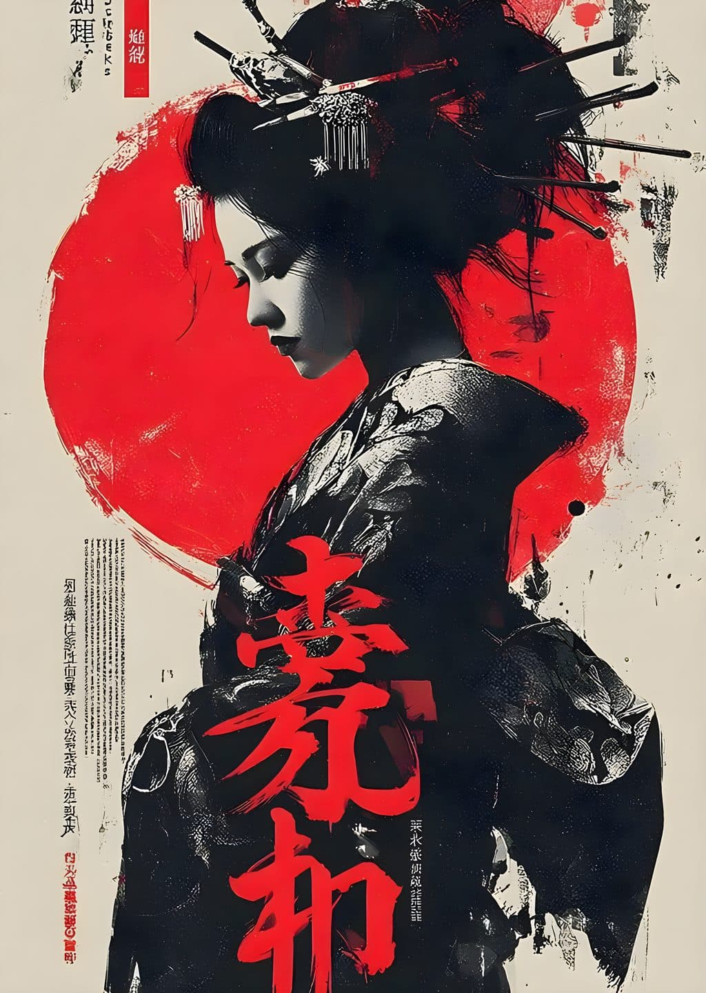 Âkiko: Kanlı Çiçekler