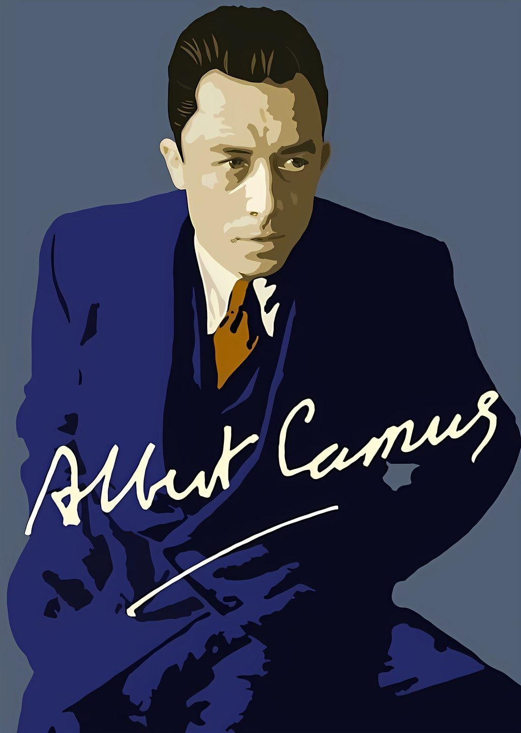 Albert Camus: Varoluşçu Düşünür