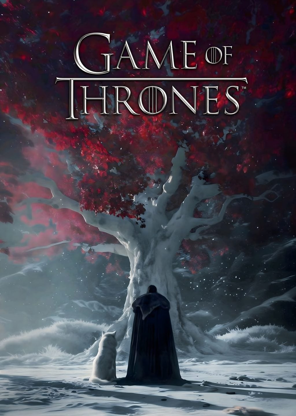 Game of Thrones: Ağaç Arkası