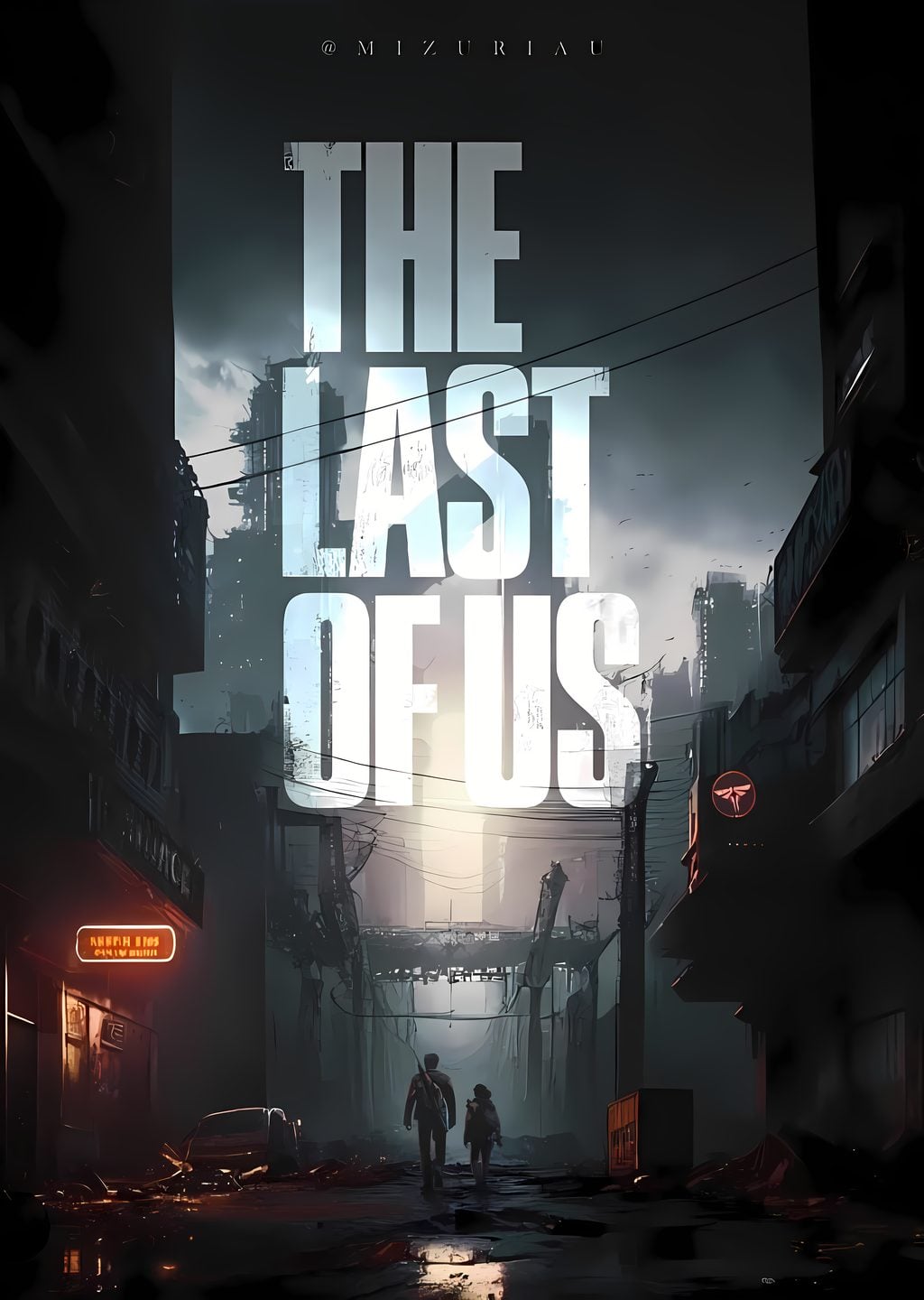 The Last of Us: Yaşamın Sonu