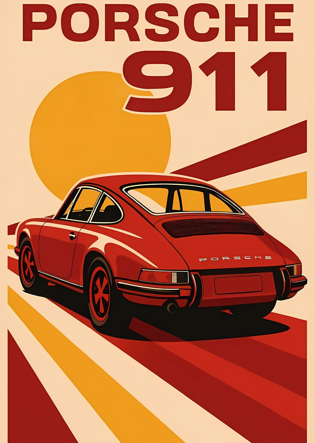 Porsche 911: Klasik Arabalar