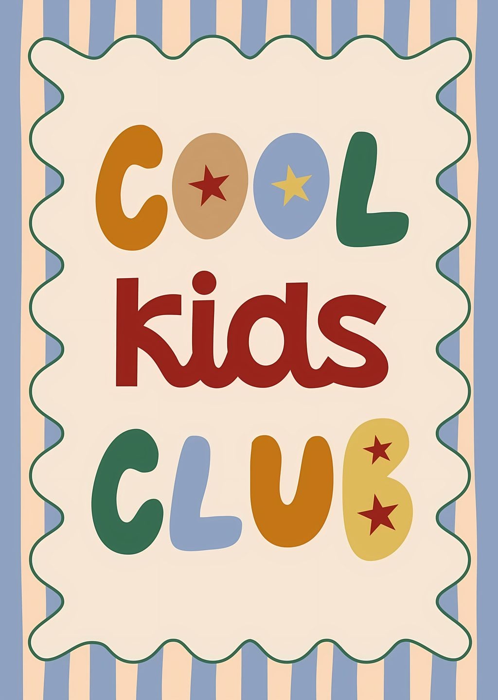 Cool Kids Club