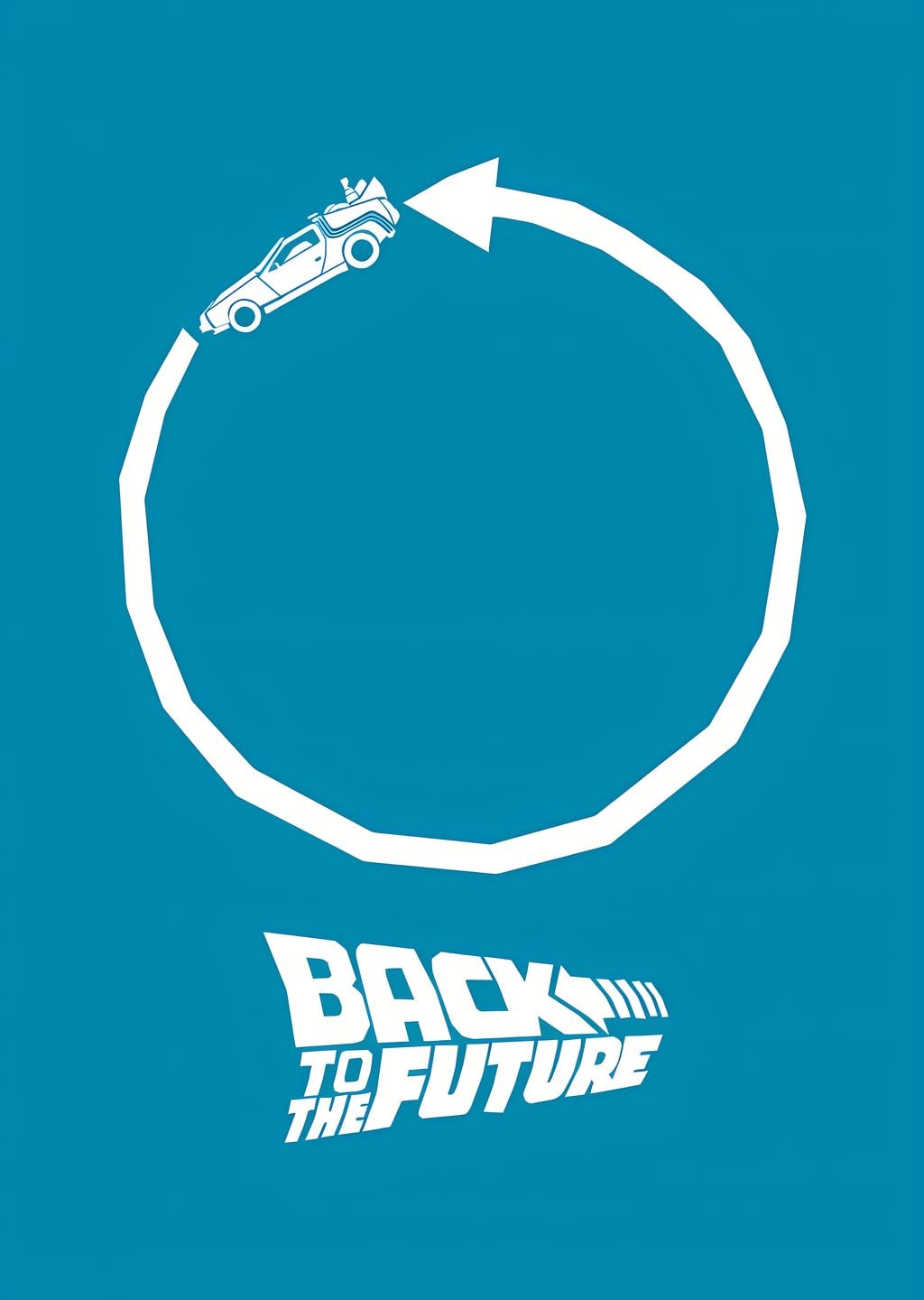 Back to the Future: Zaman Döngüsü