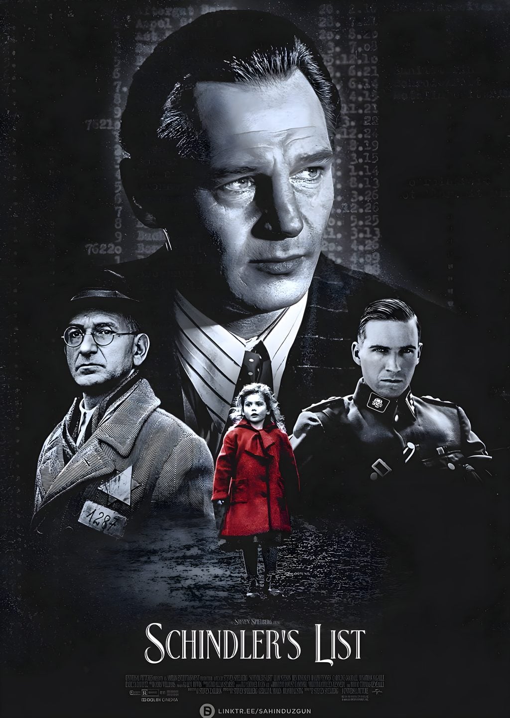 Schindler's List