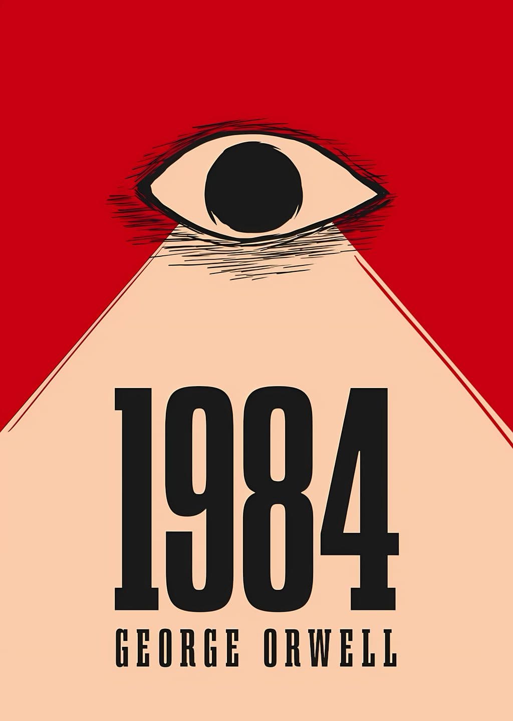 1984: Büyük Birader Gözlüyor