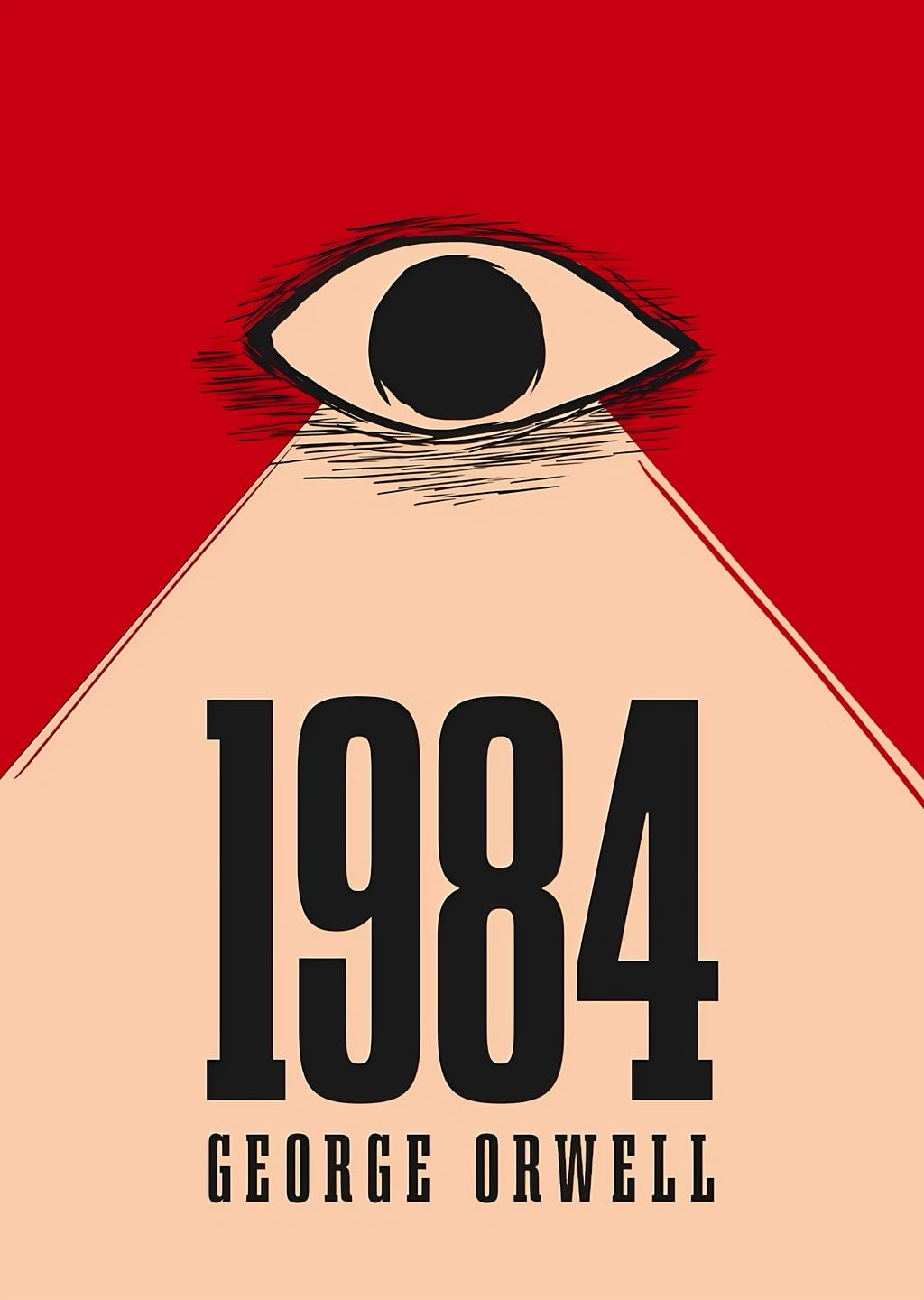 1984: Büyük Birader Gözlüyor