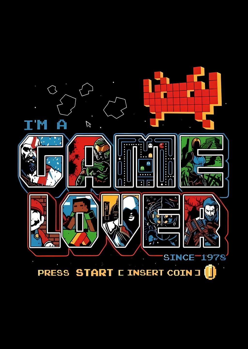 Game Lover: Oyun Severler İçin Bir Başlık