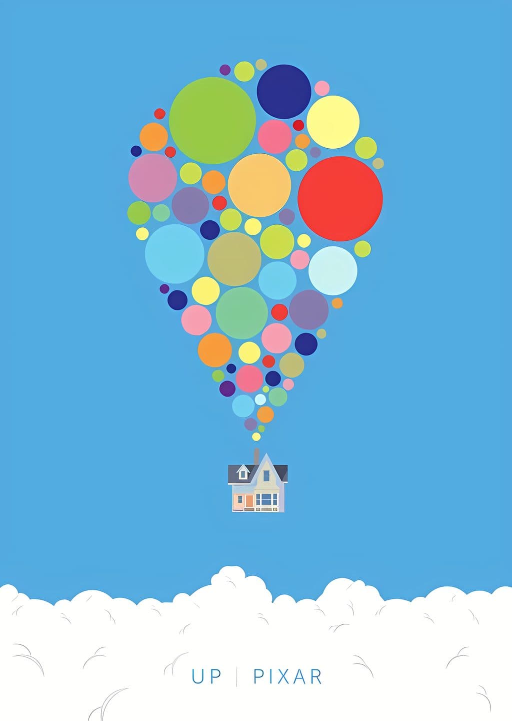 Up: Kutuphanenin Uçagi