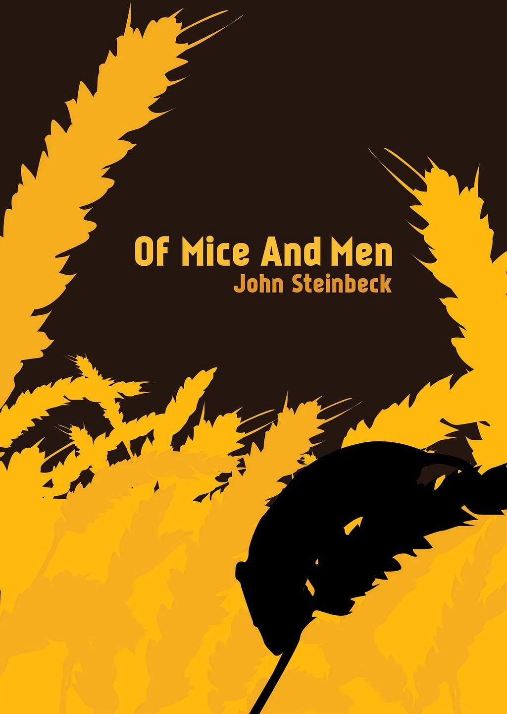 Of Mice And Men: Amerikan Rüyasının Çöküşü