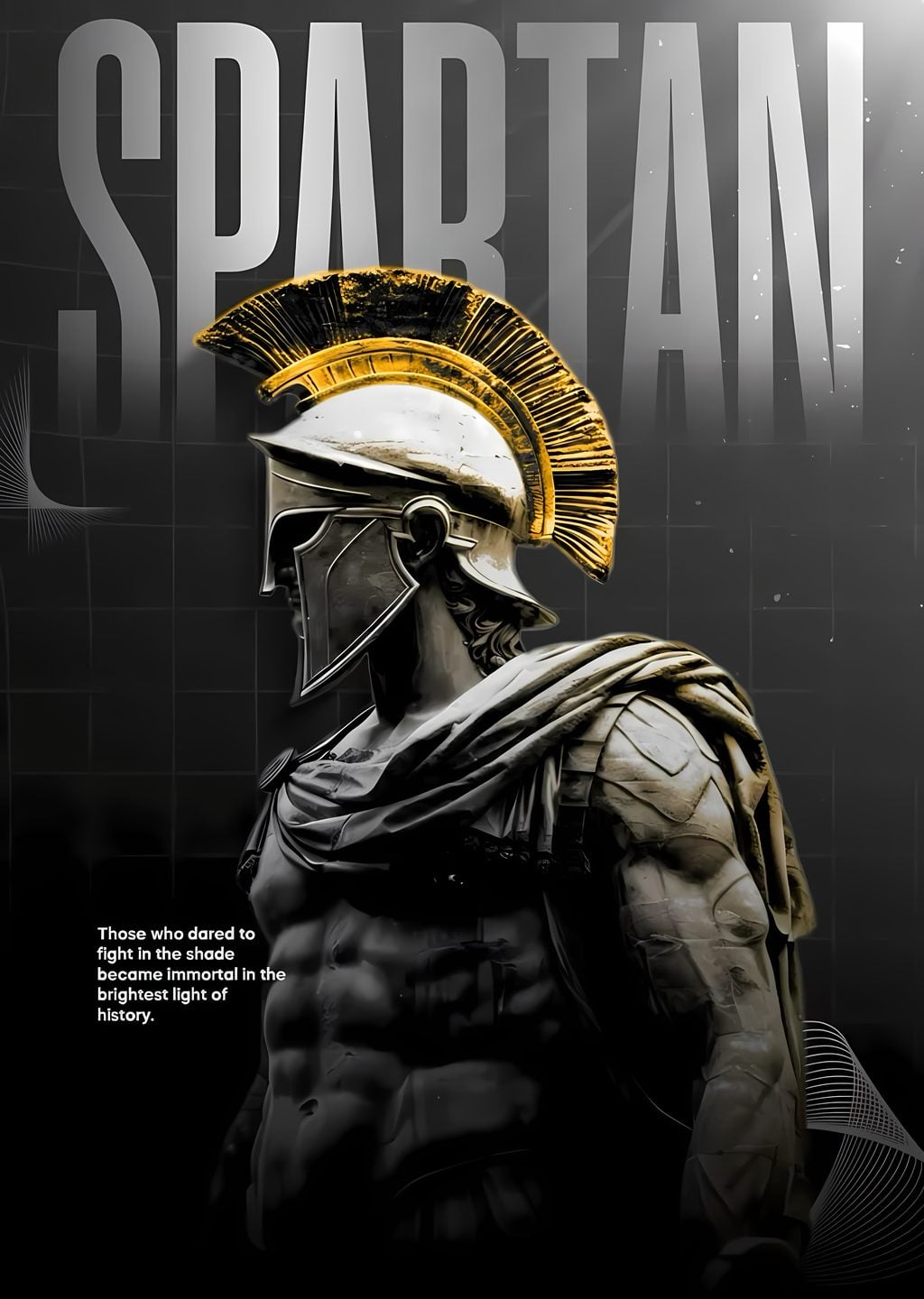Spartan: Efsane Asker