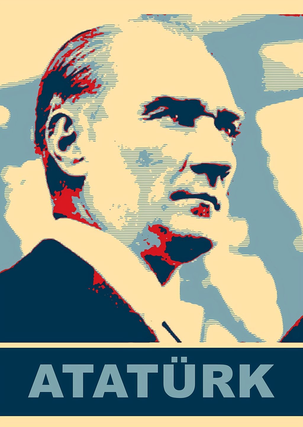 Mustafa Kemal Atatürk: İkinci Cumhuriyet