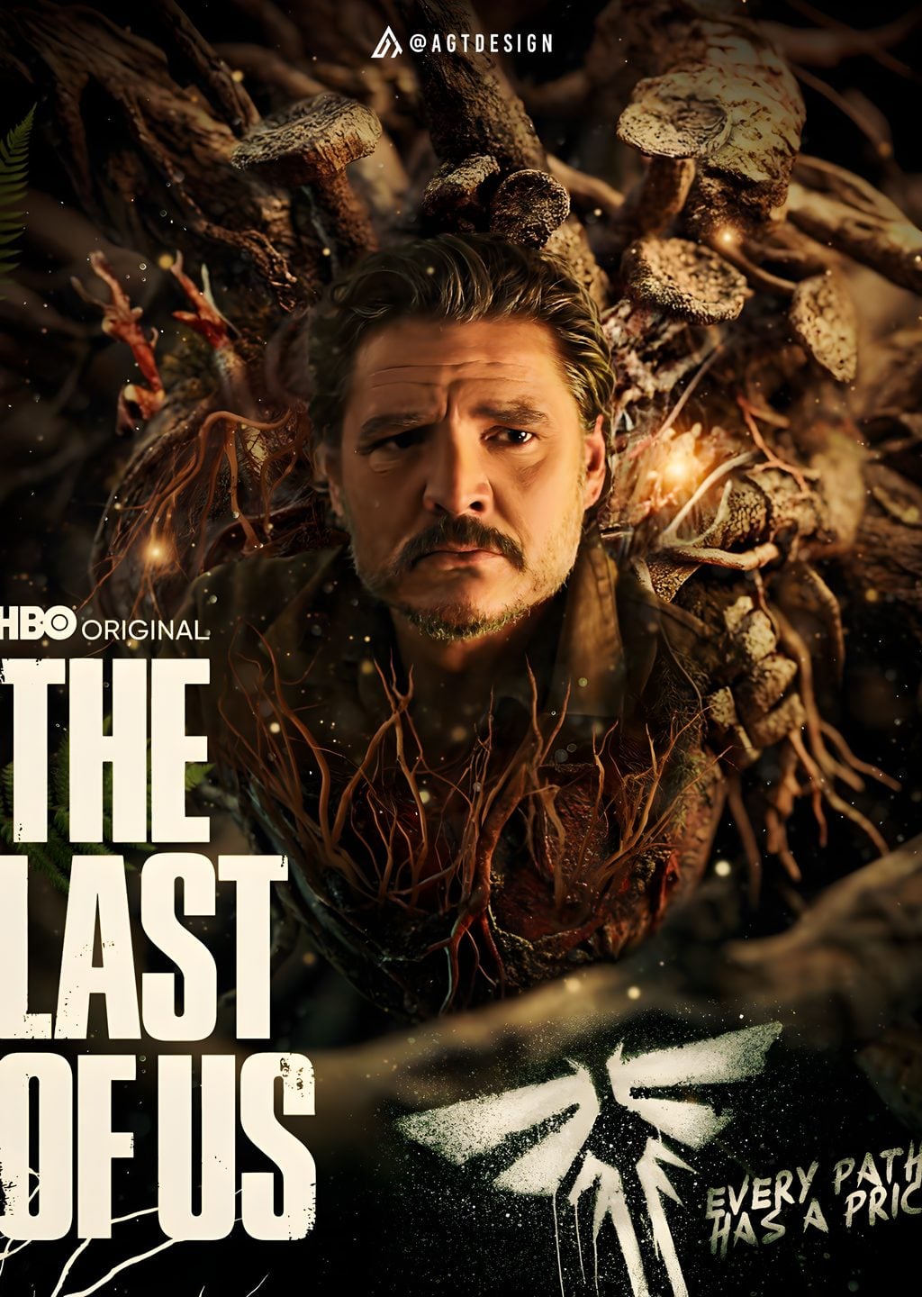 The Last of Us