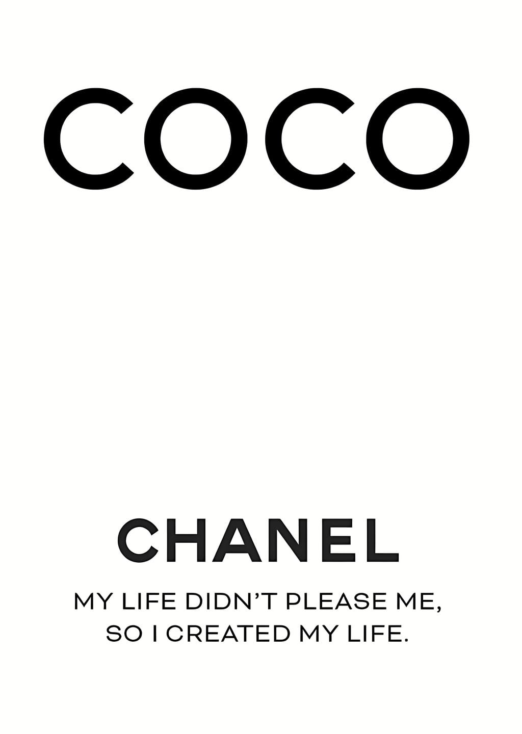 Coco Chanel: Hayatını Yaratan Kadın