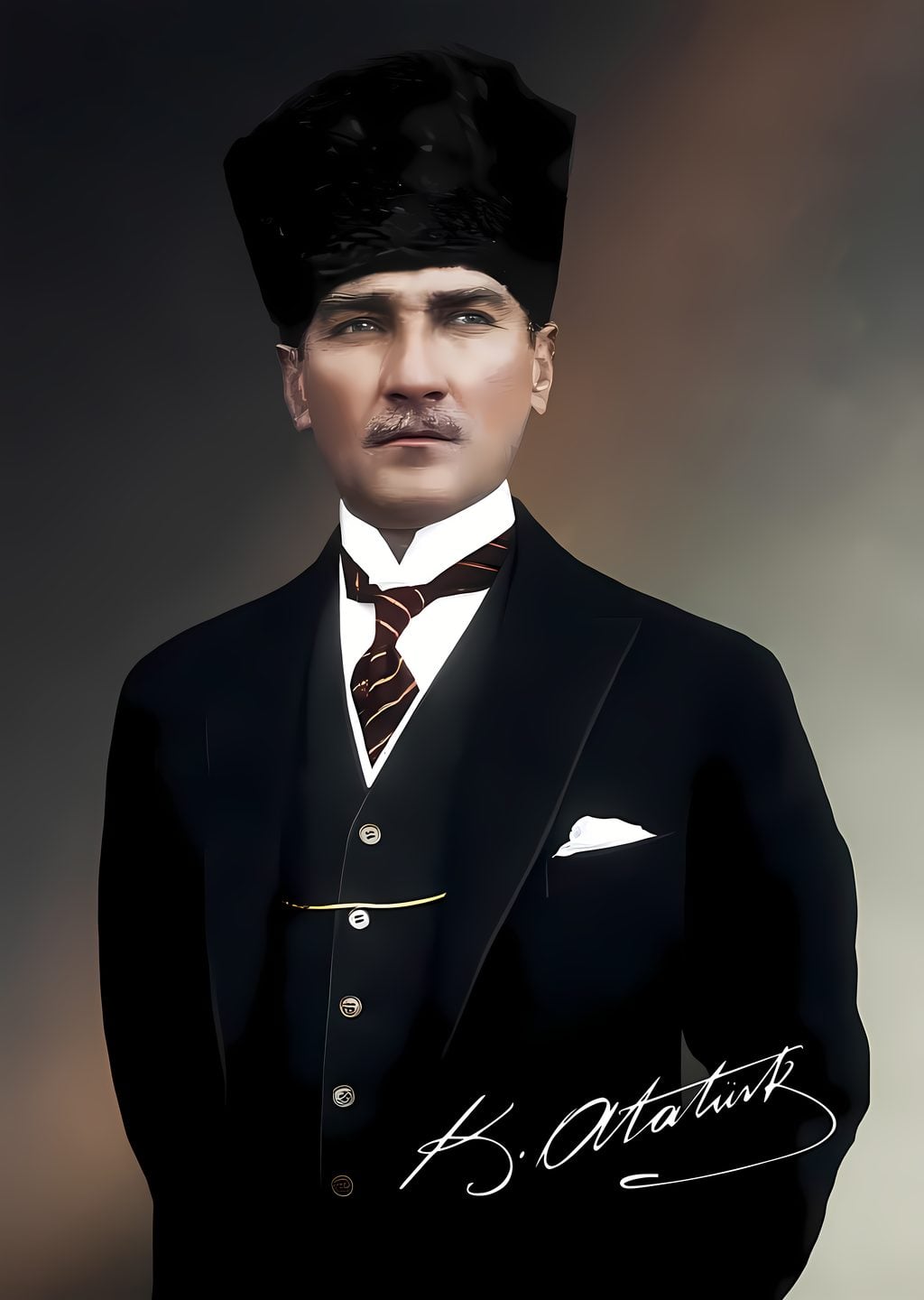 Mustafa Kemal Atatürk: Cumhuriyetçi Lider