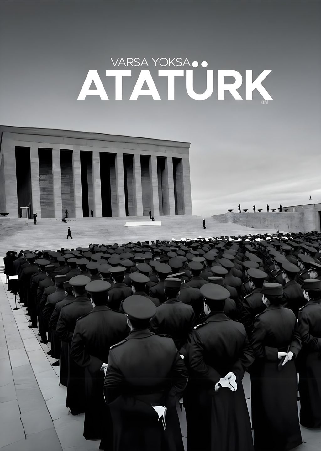 Atatürk: Milli Anma ve Anma