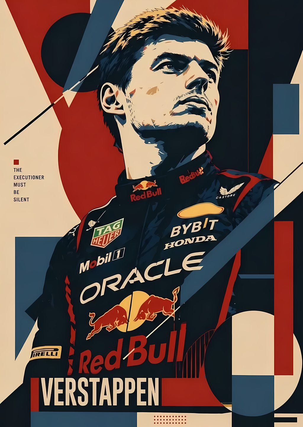 Max Verstappen: Red Bull Formül 1
