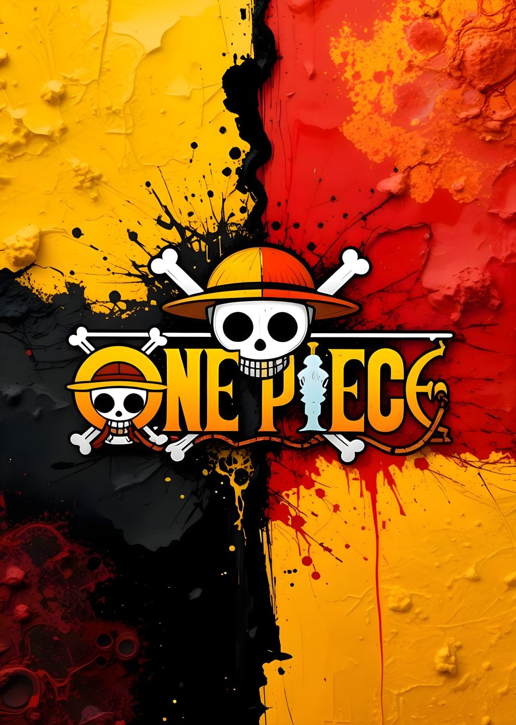 One Piece: Korsan Kralın Yükselişi