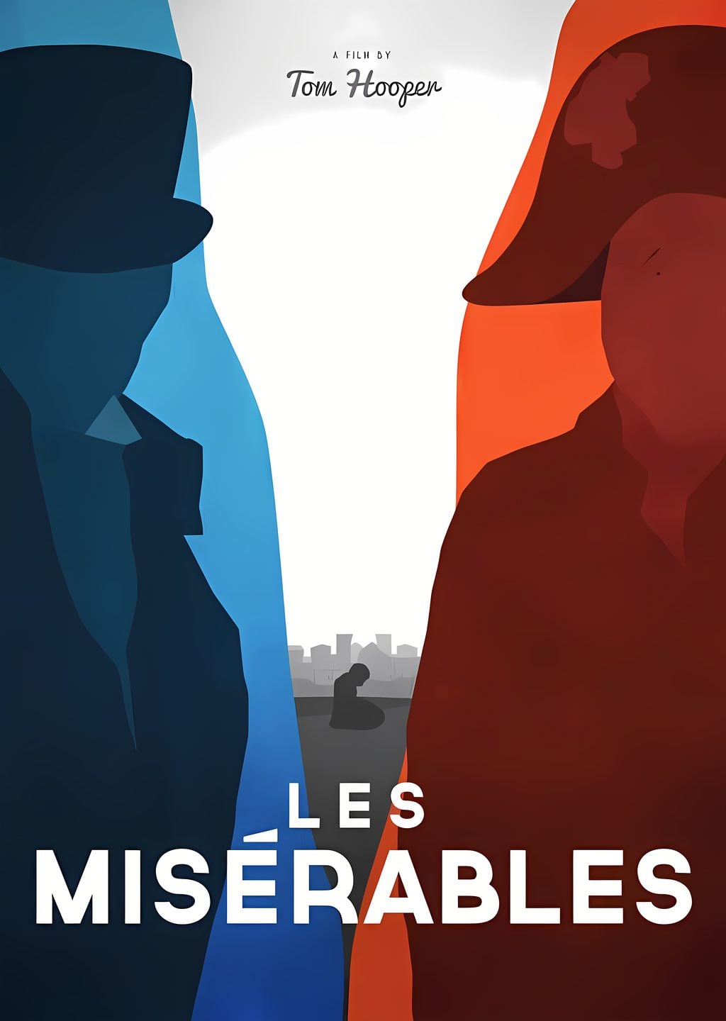 Les Misérables: Tom Hooper Filmi