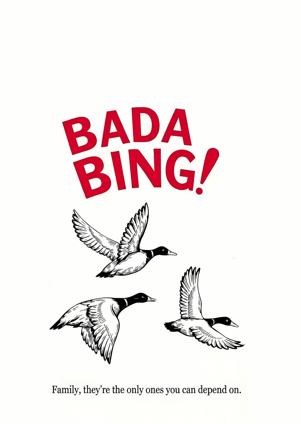 Bada Bing!
